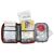 Аптечка заповнена Tatonka First Aid Basic, Red 3