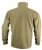 Чоловічий флісовий джемпер Tasmanian Tiger Idaho Pullover, Khaki 4