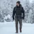 Куртка зимова 5.11 Tactical® "Acadia Down Jacket" RANGER GREEN 14