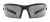 Окуляри тактичні зі змінними склом "5.11 Tactical CAVU HF Half Frame Sunglasses" Multi 3