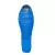 Спальный мешок Pinguin Comfort PFM, 195 см, права блискавка – Синий 2