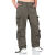 Штани Surplus® "Airborne Vintage Trouser" Olive 4