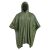 Пончо вологозахисне Sturm Mil-Tec "Wet Weather Poncho" Olive