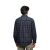 Сорочка чоловіча Black Diamond M Project Twill LS Shirt, Charcoal/Black 3