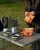 Стол раскладной Pinguin Table M 2