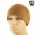 Шапка M-Tac Watch Cap Elite фліс (320г/м2) зі Slimtex Койот