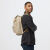 Рюкзак Fjällräven Kånken Koncept Laptop 15, Fossil/Foliage Green 6