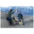 Куртка зимова 5.11 Tactical "Acadia Down Jacket" RANGER GREEN 24