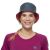 Панама Buff Trek Bucket Hat, Keled Blue 34