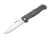 Ніж Boker Atlas Backlock Big, клинок 90 мм, сталь Sandvik 12C27