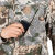 Куртка демисезонная софтшелл "SOFTSHELL JACKET SCU" WASP I Z1B 11