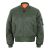 Куртка летная "MA1" Olive