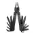 Мультитул Leatherman Super Tool 300, 19 інструментів, сталь 420HC, Чорний