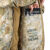 Куртка польова "AVENGER LEVEL 5" (Mil-Spec) Covert Arid Camo Pat. D 697,319 8
