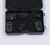 Ліхтар на шолом Night Evolution MPLS2 Black (InfraRed/Red) 9