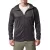 Реглан з капюшоном 5.11 Tactical "PT-R Forged Full Zip Hoodie" Volcanic