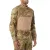 Сорочка тактична під бронежилет "5.11 XPRT® MultiCam® Rapid Shirt" Multicam 2