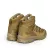 Черевики літні демісезон Salomon Quest 4D GTX Forces 2. Койот. 3