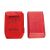 Седалица Tatonka Foldable Seat Mat 26x34, Red 2