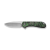 Ніж складаний Civivi Elementum C907A-6 Limited Edition, зелений 2