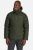 Мембранна чоловіча тепла куртка Rab Valiance Jacket, Army