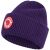Шапка Fjällräven 1960 Logo Hat, Dark Violet