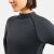 Реглан Odlo Seamless Performance Wool W, Чорний 5