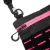 Тактическая сумка через плечо HardKit RoKit Multicam Black Pink S 4