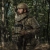 Сумка-напашник PRO 2-го класса защиты. Размер L (16х22 см). Материал Cordura 1000. Пиксель (мм-14) 4