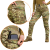 Штани Pani Patrol Pro Multicam 4