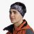Пов'язка на голову Buff Thermonet Headband, Bardeen Micor Graphite 3