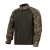 Рубашка боевая Mission Ridge Combat Shirt. Пиксель (мм-14)-олива