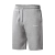 Шорти чоловічі Everyday Shorts. Cotton and Polyester. Колір Сірий 2