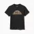 Футболка з малюнком "5.11 Tactical® Camo Crest" Black