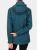 Мембранна жіноча куртка Black Diamond W Stormline Stretch Rain Shell, Pomegranate 9