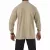 Футболка Поло тактична з довгим рукавом "5.11 Tactical Professional Polo - Long Sleeve" Silver Tan 3