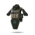 Бронекостюм TAG Level I (Tactical Armored Gear). Клас захисту – 1. Піксель (мм-14) 2