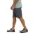Шорти чоловічі Black Diamond M Valley Shorts, Anthracite 3