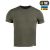Футболка M-Tac 93/7 Army Олива, army Olive 2