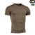 Футболка потовідвідна M-Tac Athletic Vent Олива, olive 3
