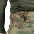 Штаны SoftShell Multicam 5