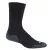 Шкарпетки тактичні "5.11 Slip Stream Crew Sock" Black