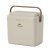 Туристичний холодильник Naturehike CNK2300BS011 24 л бежевий