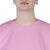 Женская футболка Oversize Light Pink 3