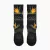 Шкарпетки "5.11 Tactical® Sock & Awe Knife Paradise" Black 2