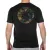 Футболка з малюнком "5.11 Tactical Little Bird Sunrise" Black