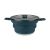 Каструля Tribe Collapsible Pot 2,5 л, Темно-зелений