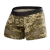 Трусы мужские Camotec анатомические. Материал CoolPass SJ. Пиксель