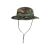 Капелюх Helikon-Tex Boonie Hat PolyCotton Rip-Stop, US Woodland