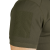 Поло Army ID Олива 5
